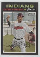 Carlos Carrasco