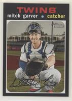 Mitch Garver