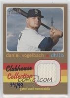 Daniel Vogelbach #/99