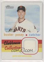 Buster Posey