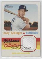 Cody Bellinger