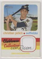 Christian Yelich