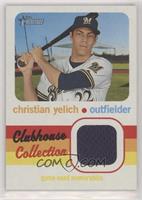 Christian Yelich