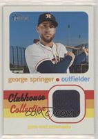 George Springer