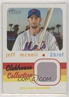 Jeff McNeil [EX to NM]