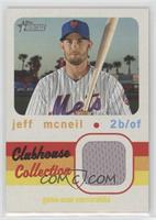 Jeff McNeil