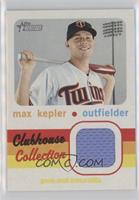 Max Kepler