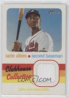 Ozzie Albies