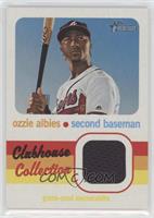 Ozzie Albies