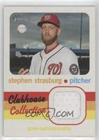 Stephen Strasburg