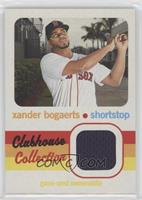 Xander Bogaerts