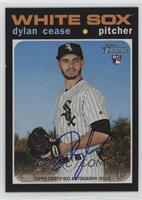 Dylan Cease