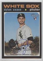 Dylan Cease