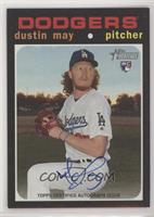 Dustin May