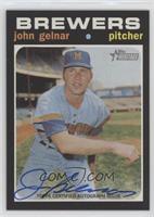 John Gelnar