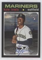 Kyle Lewis