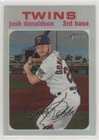 Josh Donaldson #/571