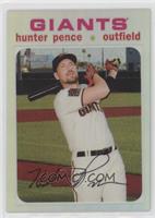 Hunter Pence #/571