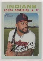 Delino DeShields Jr. #/571