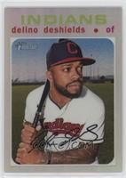 Delino DeShields Jr. #/571