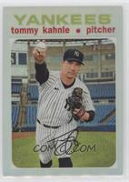 Tommy Kahnle #/571