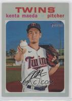 Kenta Maeda #/571