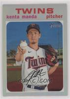Kenta Maeda #/571