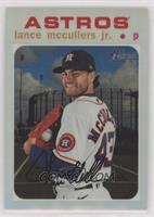 Lance McCullers Jr. #/571