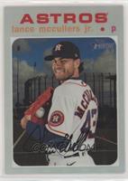 Lance McCullers Jr. #/571
