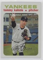 Tommy Kahnle #/71