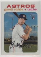 Garrett Stubbs #/71