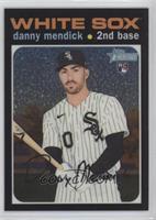 Danny Mendick #/999