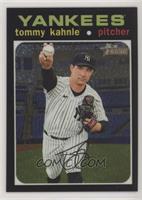 Tommy Kahnle #/999