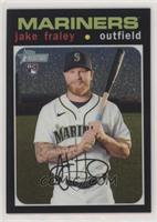 Jake Fraley #/999