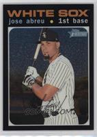 Jose Abreu #/999