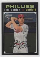 Kyle Garlick #/999