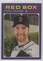 Collin McHugh