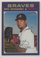 Felix Hernandez