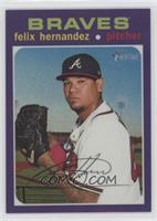 Felix Hernandez