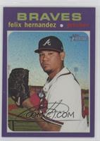 Felix Hernandez