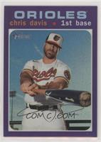 Chris Davis