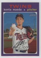 Kenta Maeda