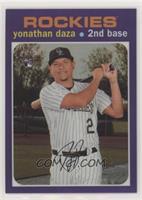 Yonathan Daza