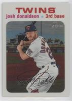 Josh Donaldson #/71
