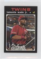 Lamonte Wade Jr. #/100