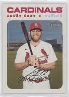 Austin Dean #/50