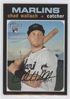 Chad Wallach [EX to NM]