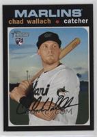 Chad Wallach