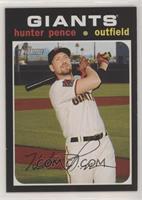 Hunter Pence