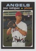 Jose Rodriguez [EX to NM]